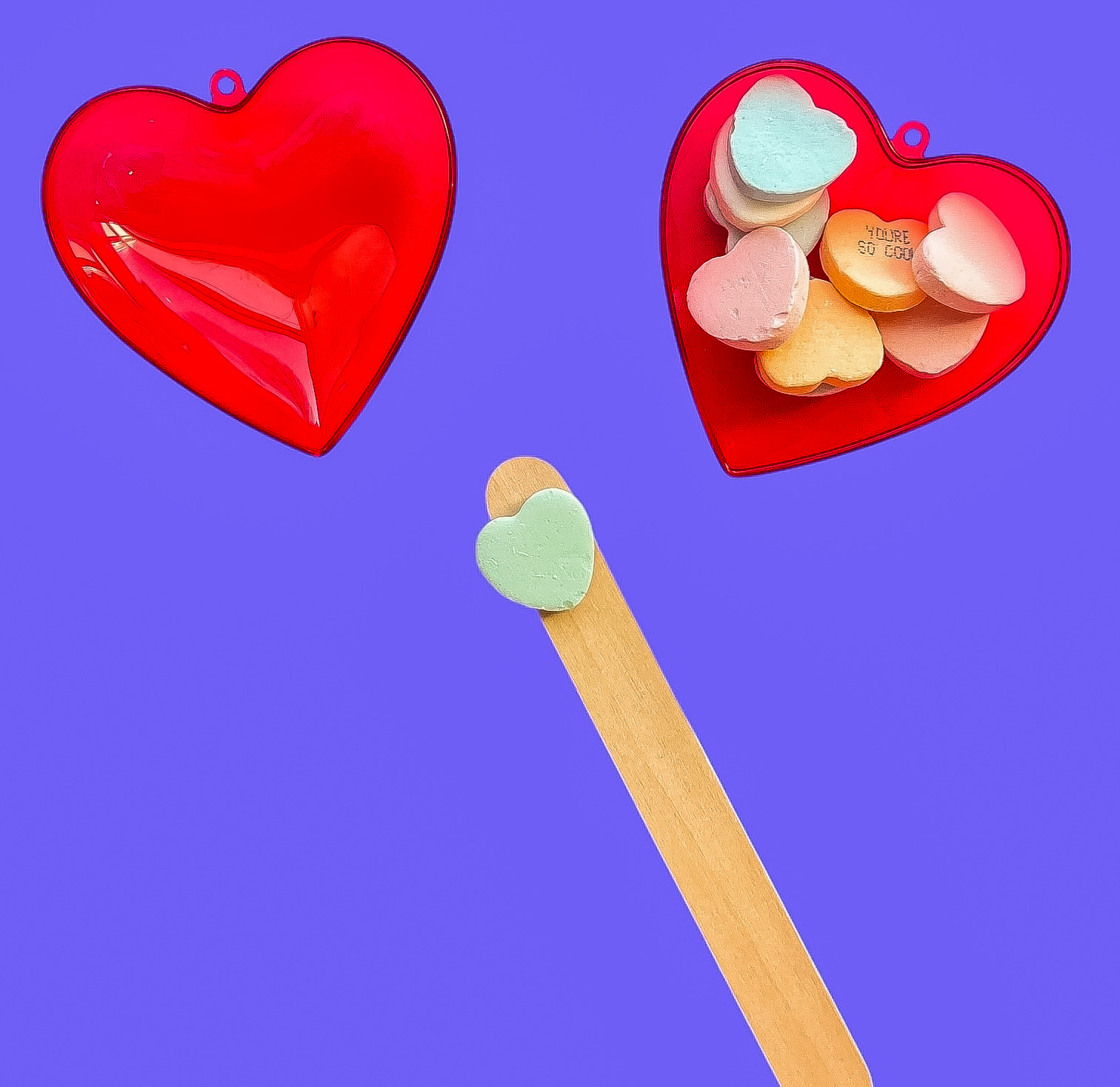 February PreK Box One-Time Purchase