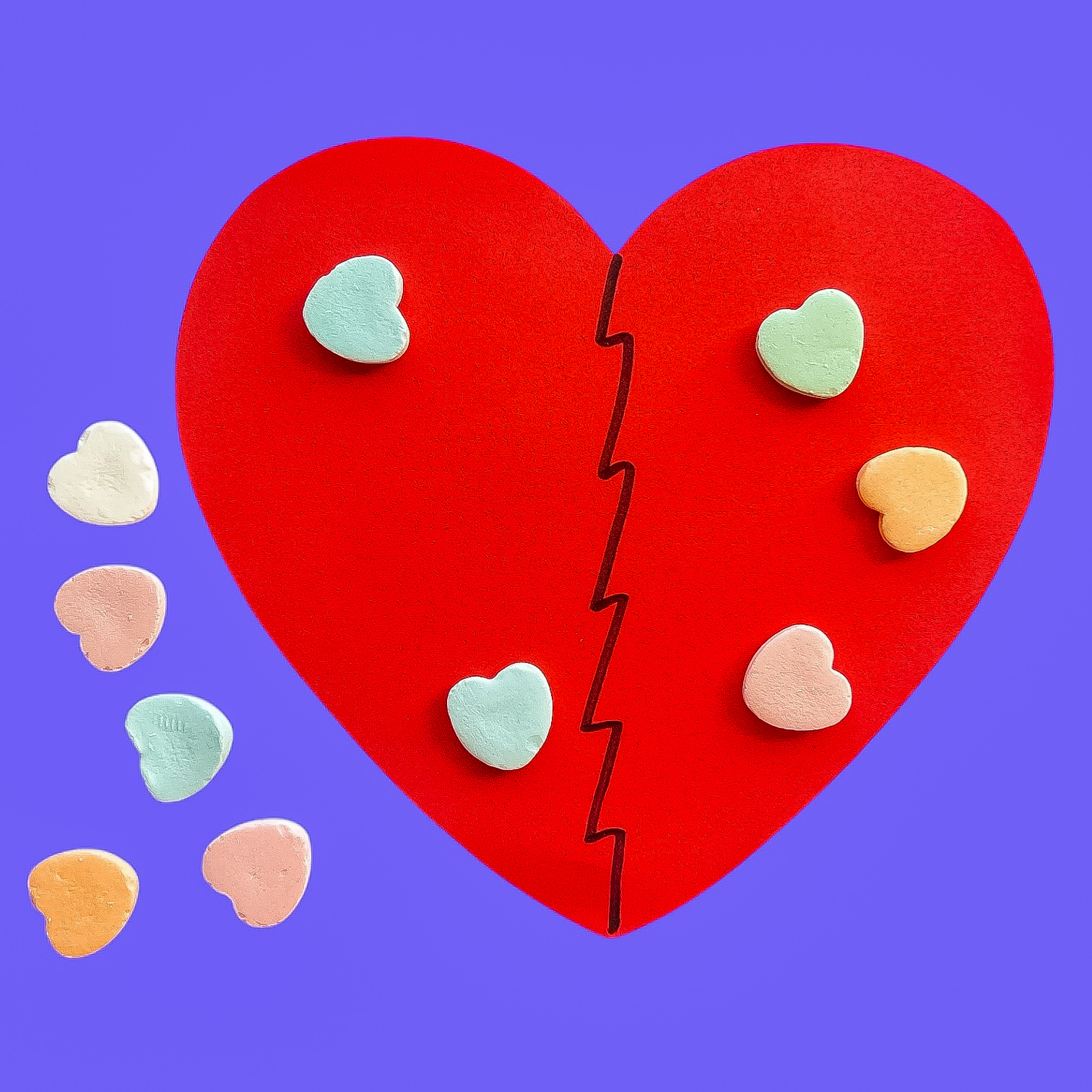 February PreK Box One-Time Purchase