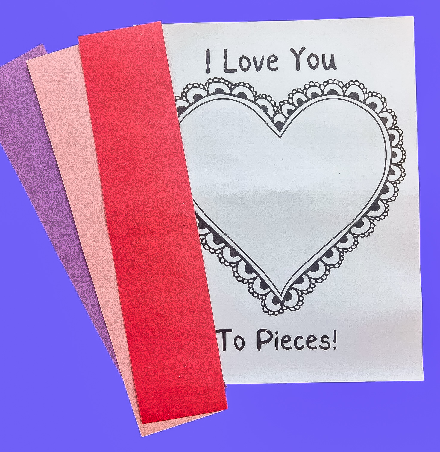 February PreK Box One-Time Purchase