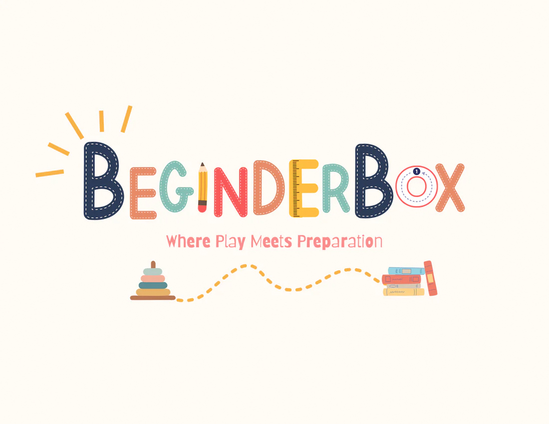 March News for Preschool and Toddler Boxes