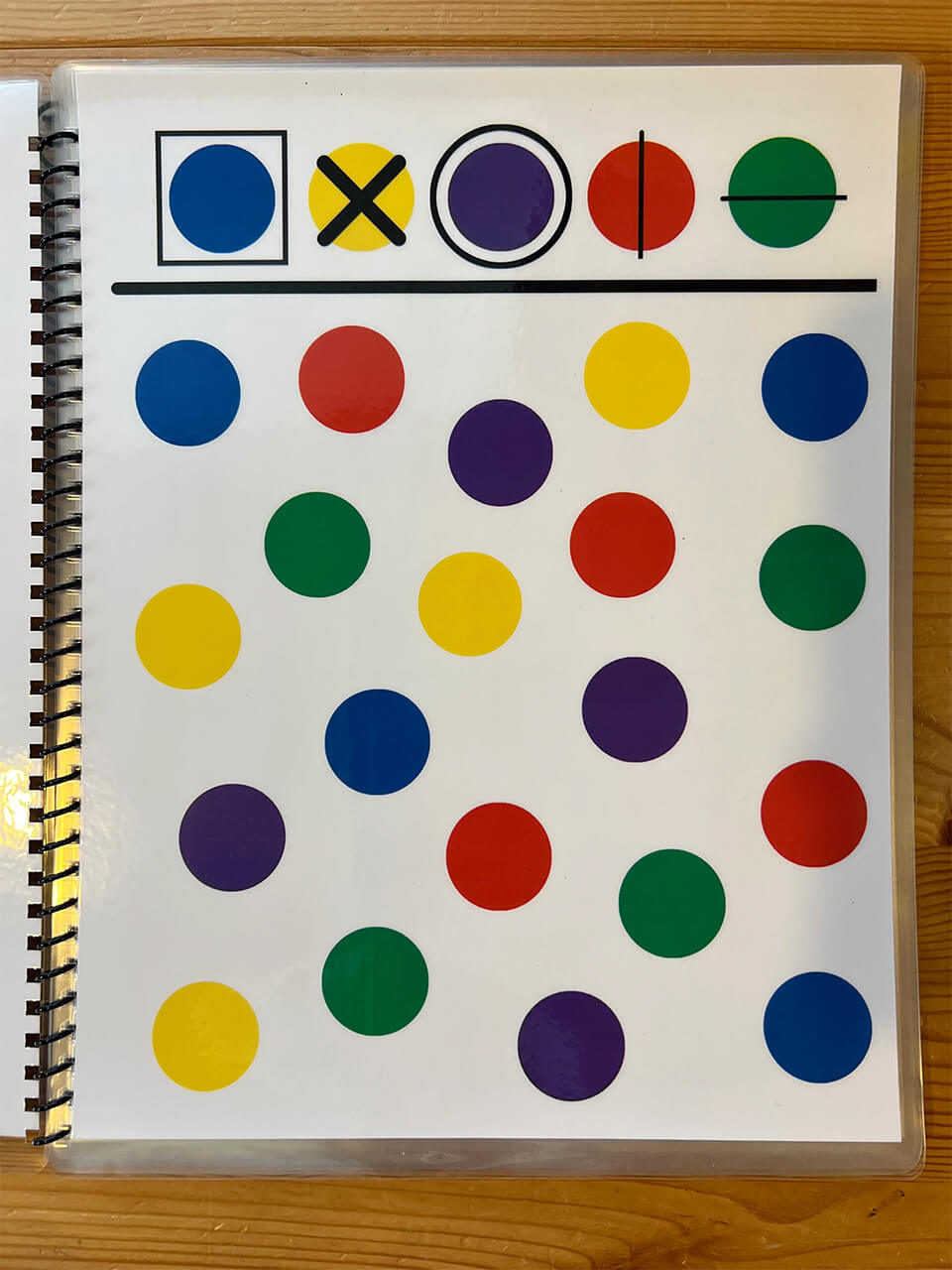 Bored 2 Busy Workbook 1