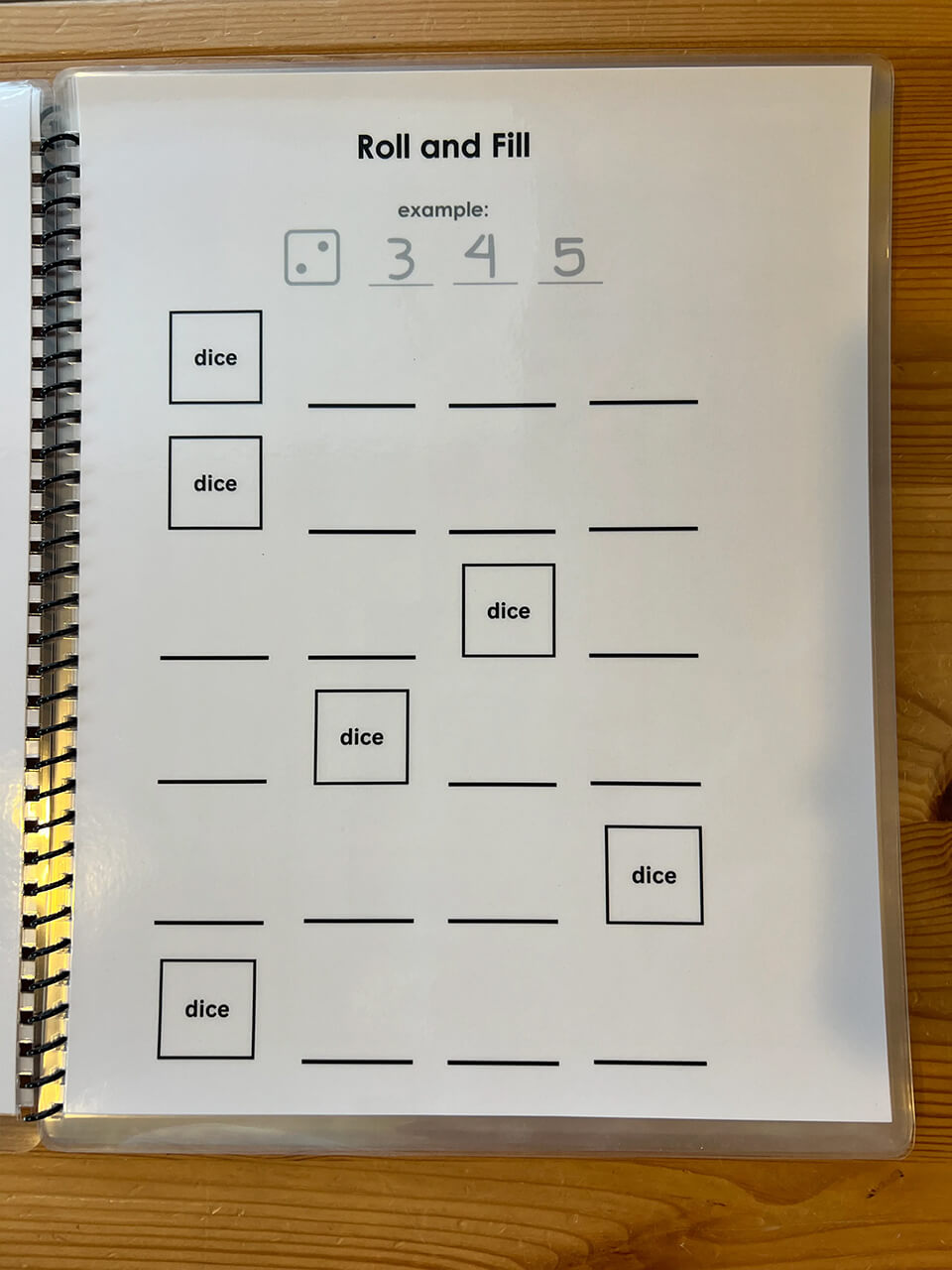 Bored 2 Busy Workbook 1