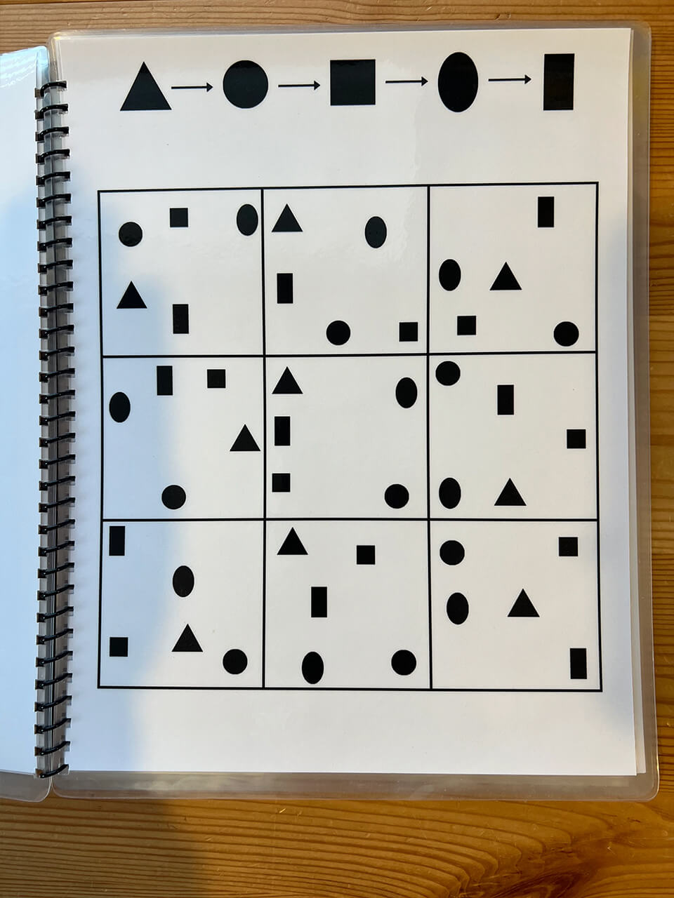 Bored 2 Busy Workbook 1