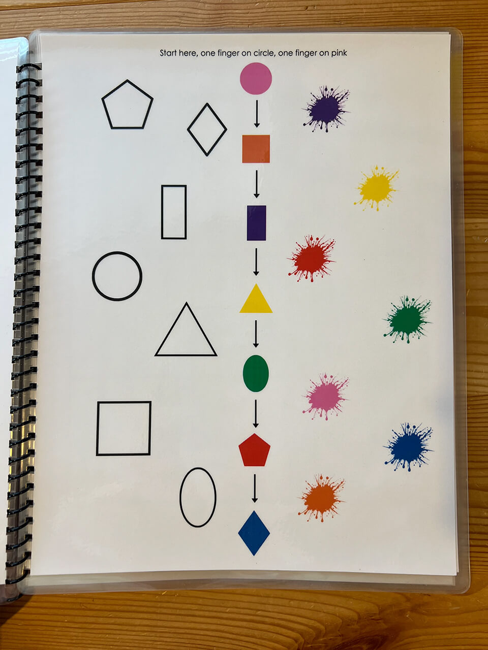 Bored 2 Busy Workbook 1