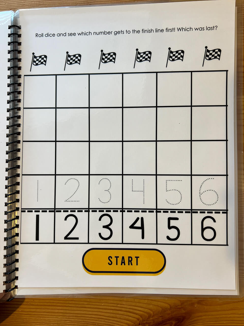 Bored 2 Busy Workbook 1