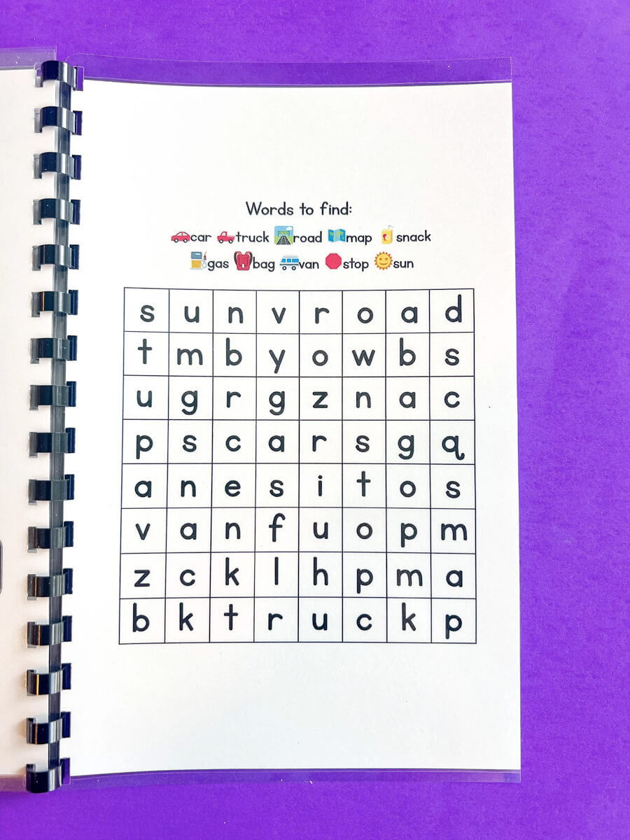 Wheels and Brains In Motion