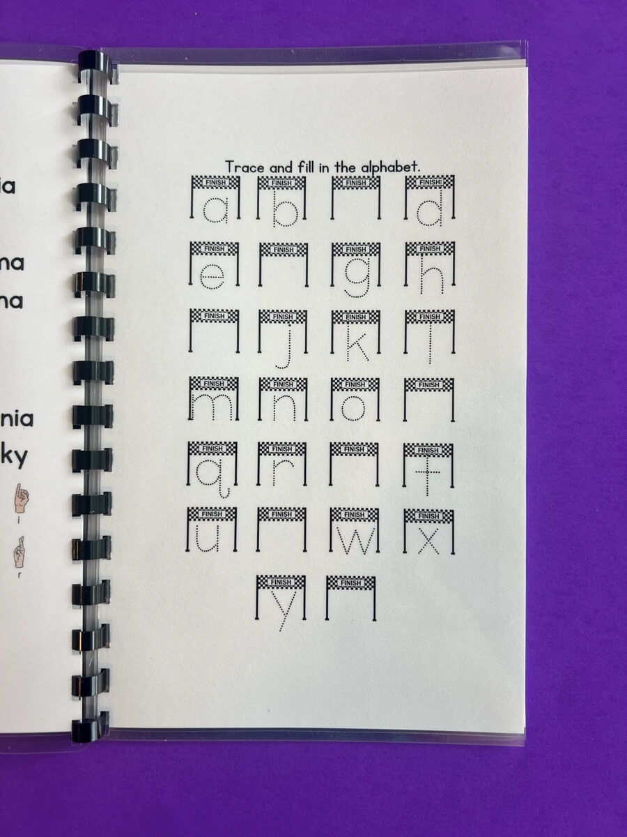 Wheels and Brains In Motion