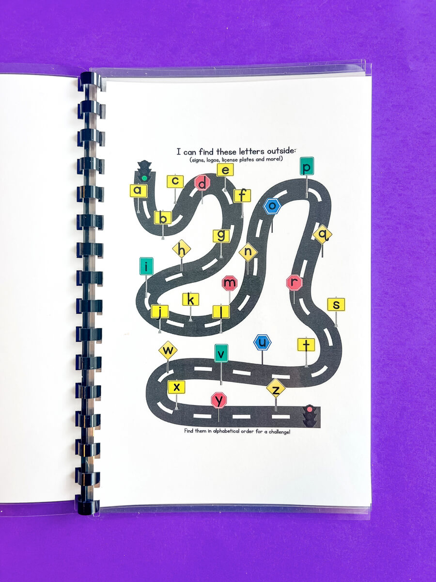 Wheels and Brains In Motion