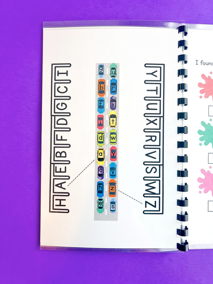 Wheels and Brains In Motion