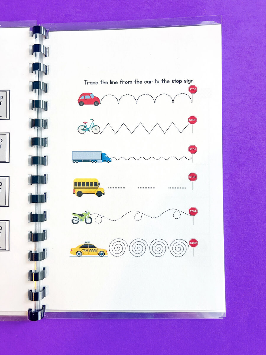 Wheels and Brains In Motion