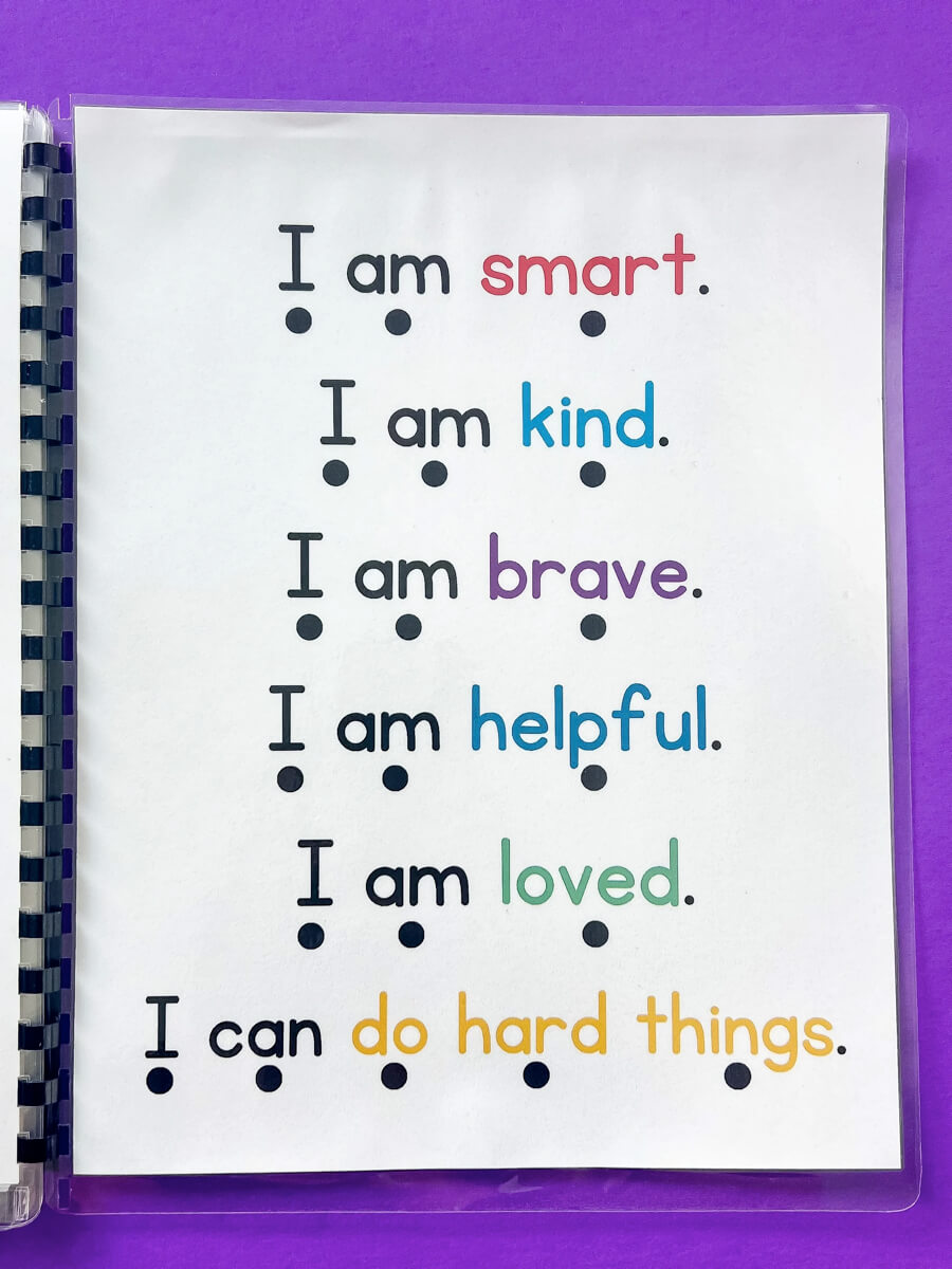 BeginderBook: The Ultimate Kindergarten Prep Workbook - Laminated Spiral Bound Pages for Kids Learning & Prepping for School