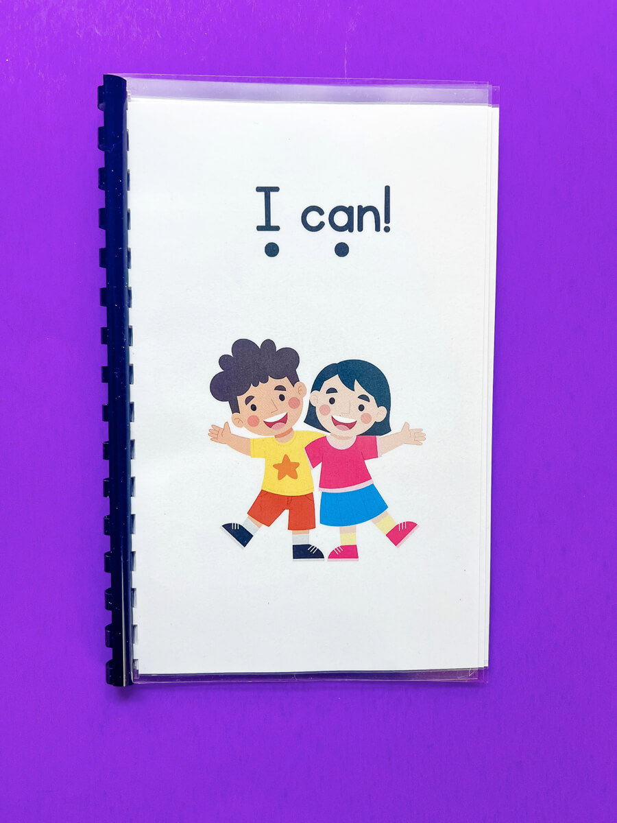 Emergent Reader Beginner Books Set of 5