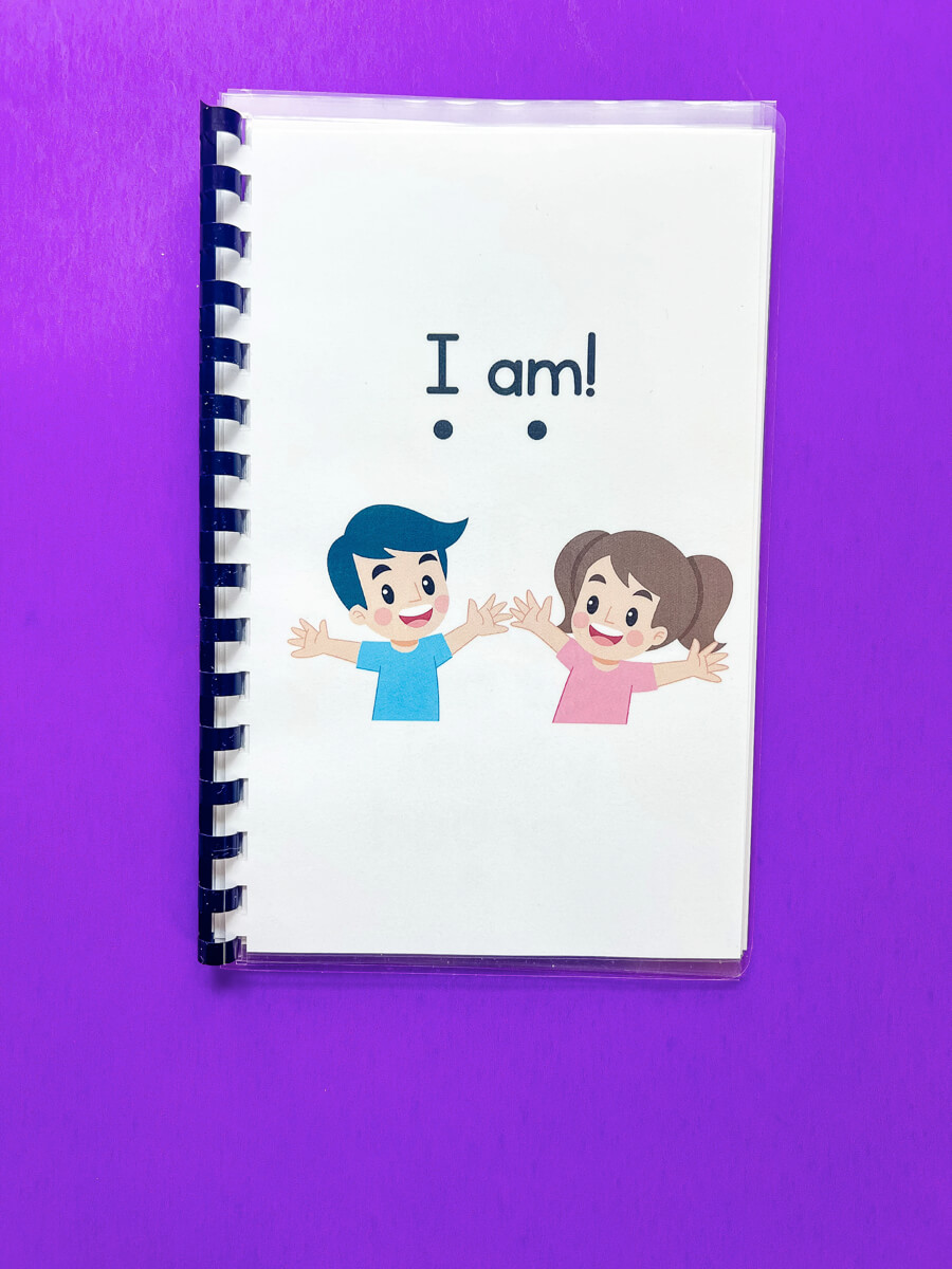 Emergent Reader Beginner Books Set of 5