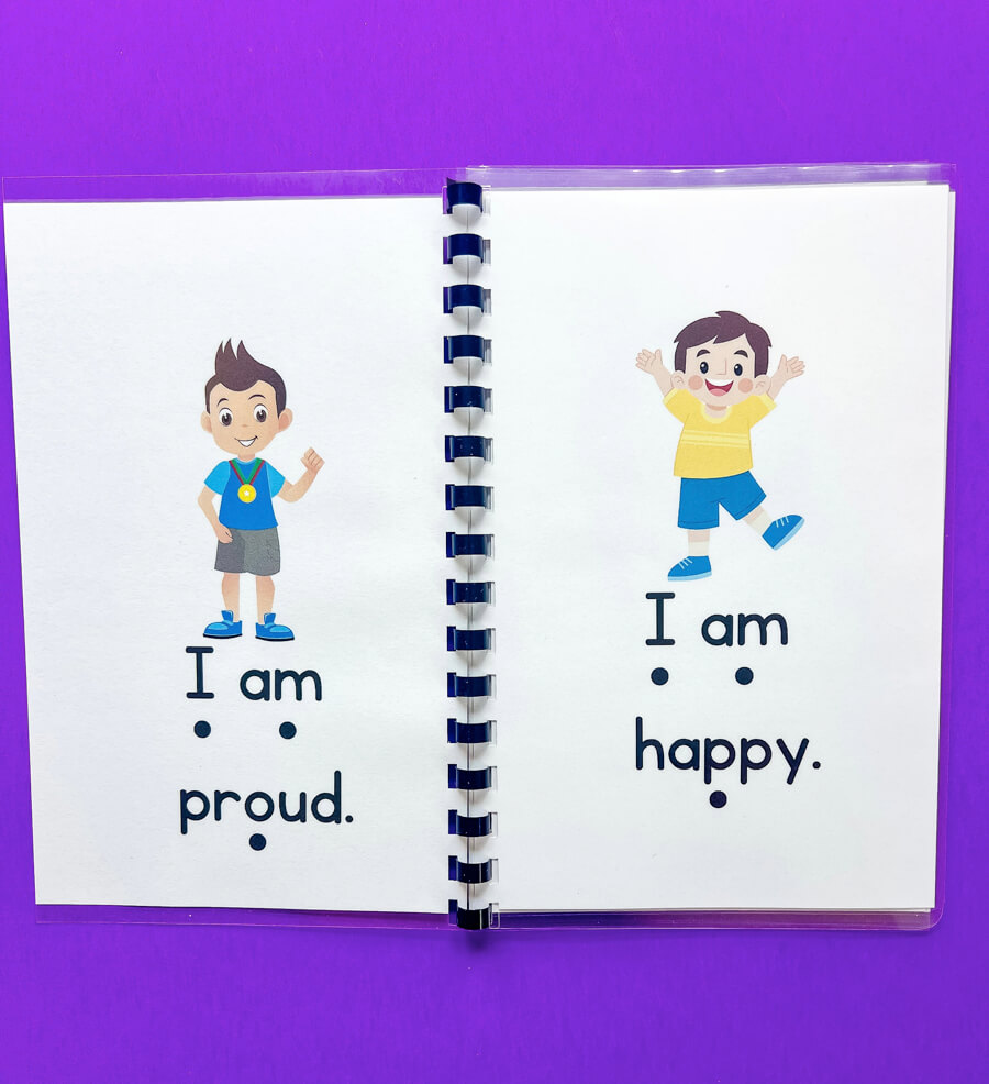 Emergent Reader Beginner Books Set of 5